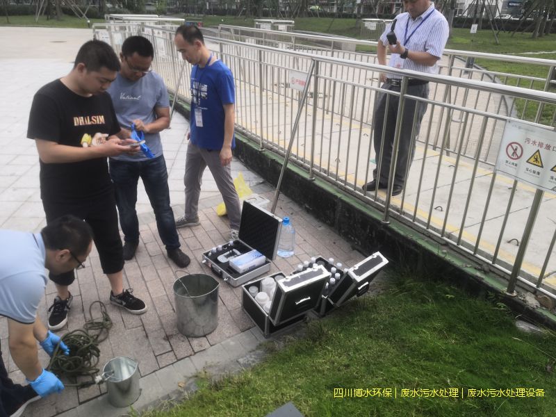西藏凈化污水處理機器