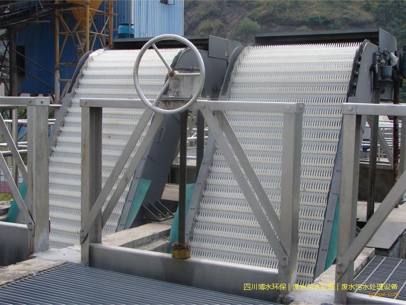 昌都處理污水設備廠家