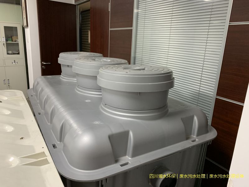 德陽處理污水設施廠家